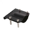 Кріплення до прожектора на трубу KAPLAN-45S HOROZ ELECTRIC 068-007-0002-010