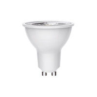 Лампа світлодіодна QUANTUM MR16 8W GU10 38° 6400K Violux ( 812242 )
