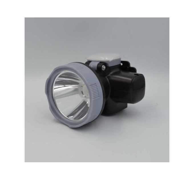Ліхтарик BIKER LED 3W 210Lm 8 год. Violux ( 360302 )