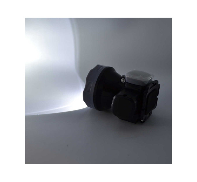 Ліхтарик BIKER LED 3W 210Lm 8 год. Violux ( 360302 )