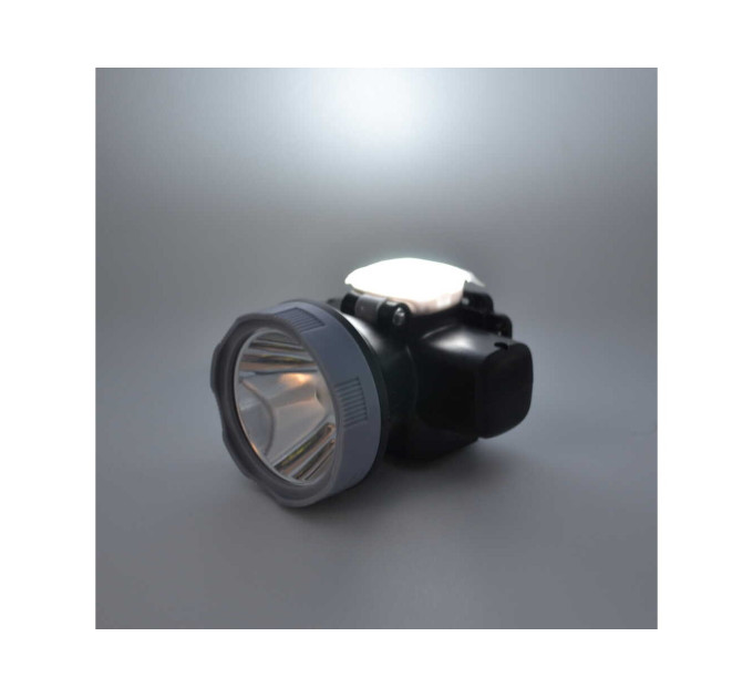 Ліхтарик BIKER LED 3W 210Lm 8 год. Violux ( 360302 )