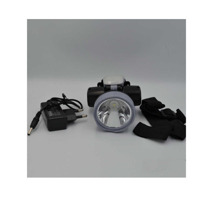 Ліхтарик BIKER LED 3W 210Lm 8 год. Violux ( 360302 )