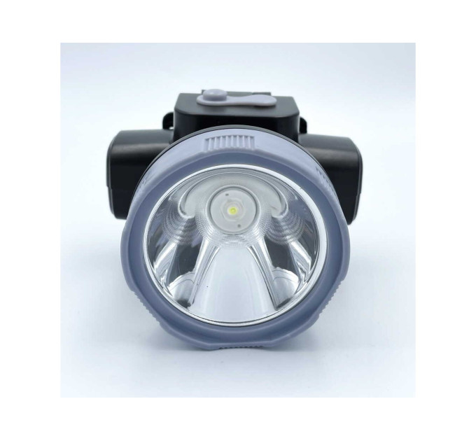 Ліхтарик BIKER LED 3W 210Lm 8 год. Violux ( 360302 )