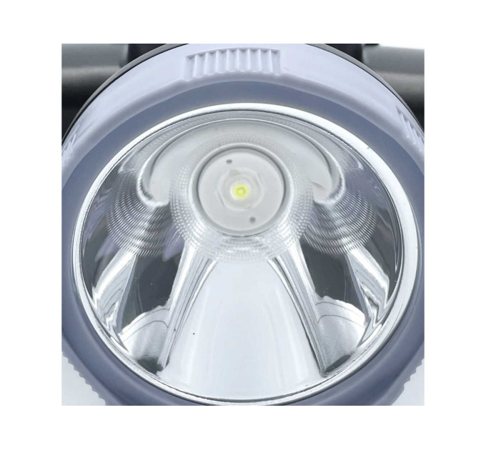 Ліхтарик BIKER LED 3W 210Lm 8 год. Violux ( 360302 )