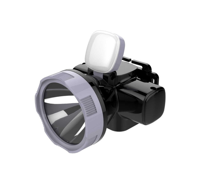 Ліхтарик BIKER LED 3W 210Lm 8 год. Violux ( 360302 )
