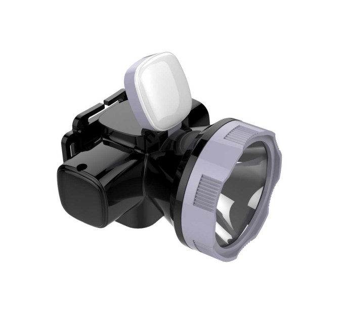 Ліхтарик BIKER LED 3W 210Lm 8 год. Violux ( 360302 )