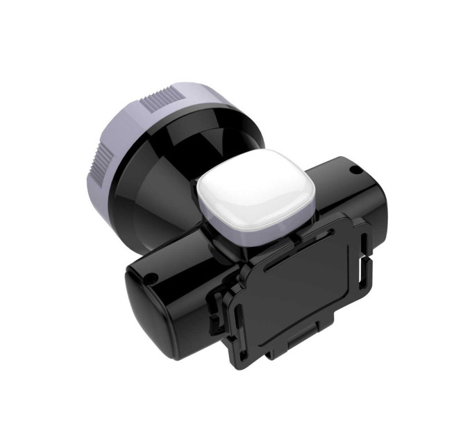 Ліхтарик BIKER LED 3W 210Lm 8 год. Violux ( 360302 )