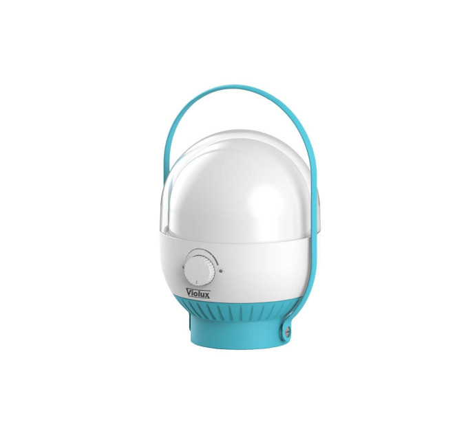 Ліхтарик CASPER LED 7W 726Lm 20 год. Violux ( 360204 )