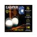 Ліхтарик CASPER LED 7W 726Lm 20 год. Violux ( 360204 )