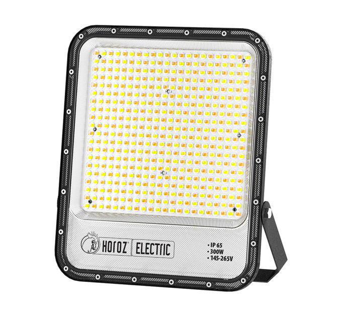 Прожектор світлодіодний PALLAS-300 3CCT HOROZ ELECTRIC 068-030-1300-010