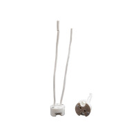 Патрон MR16 G4/6.35 VL264 Violux ( 950007 )