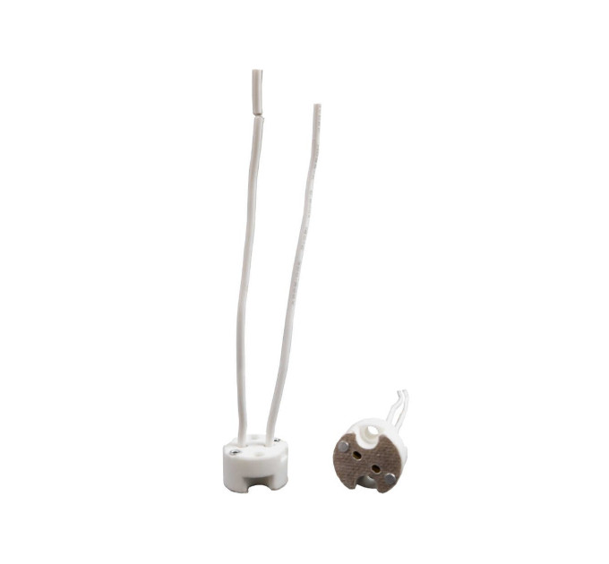 Патрон MR16 G4/6.35 VL264 Violux ( 950007 )