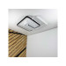 Світильник LED smart DOMINO+пульт квадрат 90W 3000-5000K IP20 ( 220565 )