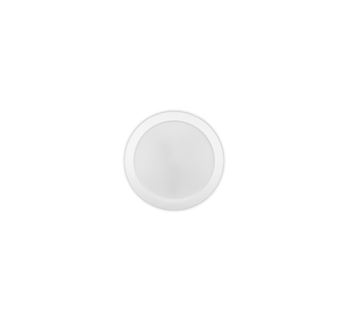 Світильник LED Violux ДББ FRAME-N 12W 5000K IP20 круг ( 330241 )