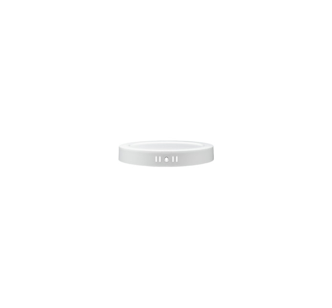 Світильник LED Violux ДББ FRAME-N 12W 5000K IP20 круг ( 330241 )
