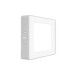 Світильник LED Violux ДББ FRAME-N 12W 5000K IP20 квадрат ( 330281 )