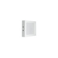 Світильник LED Violux ДББ FRAME-N 12W 5000K IP20 квадрат ( 330281 )