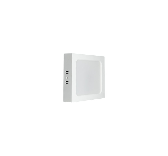 Світильник LED Violux ДББ FRAME-N 12W 5000K IP20 квадрат ( 330281 )