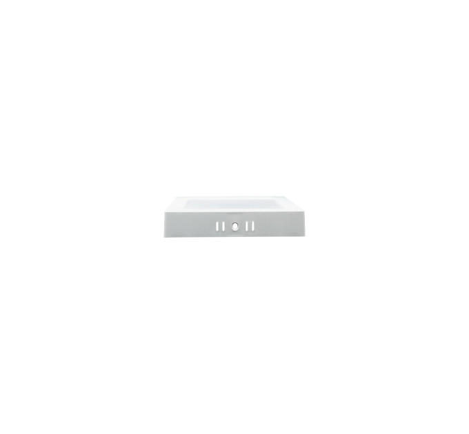 Світильник LED Violux ДББ FRAME-N 12W 5000K IP20 квадрат ( 330281 )