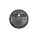 Світильник LED Violux ДББ ATOM UA MW sensor 12W 5000K IP54 антрацит ( 243363​ )
