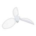 Світлодіодна лампа TRIO-R 36W Е27 6400К HOROZ ELECTRIC 001-065-0036-010