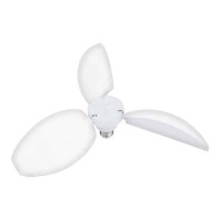 Світлодіодна лампа TRIO-R 36W Е27 6400К HOROZ ELECTRIC 001-065-0036-010