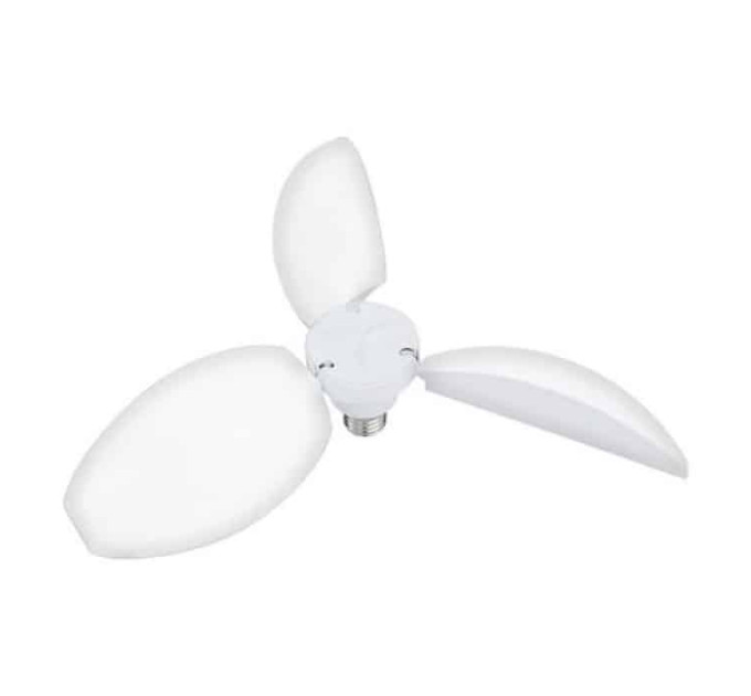 Світлодіодна лампа TRIO-R 36W Е27 6400К HOROZ ELECTRIC 001-065-0036-010