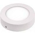 Світлодіодний світильник CAROLINE-12 12W 4200К HOROZ ELECTRIC 016-025-0012-030