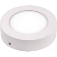 Світлодіодний світильник CAROLINE-12 12W 4200К HOROZ ELECTRIC 016-025-0012-030