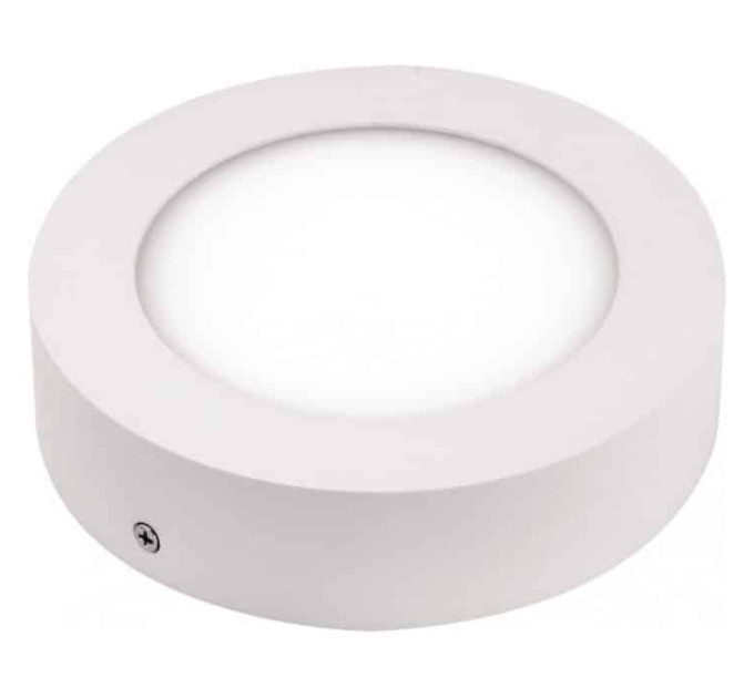 Світлодіодний світильник CAROLINE-12 12W 4200К HOROZ ELECTRIC 016-025-0012-030