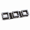 Світлодіодний світильник стельовий LIKYA-3 HOROZ ELECTRIC 036-007-0003-010