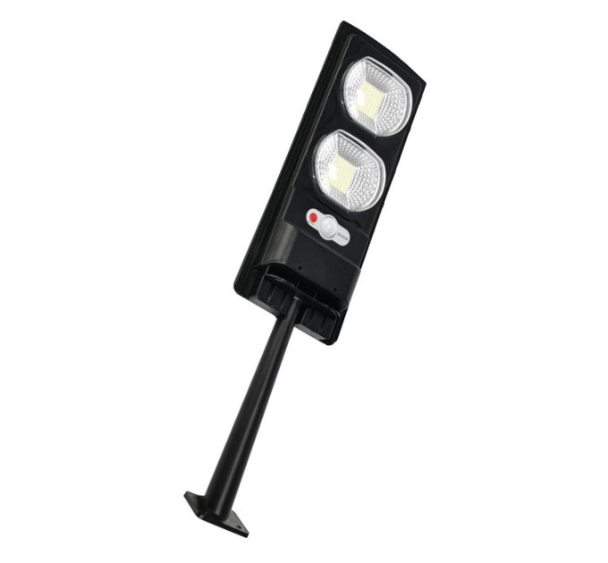 Світлодіодний світильник вуличний COMPACT-20 HOROZ ELECTRIC 074-010-0020-020