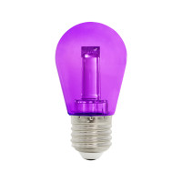 Світлодіодна лампа FANTASY 2W E27 HOROZ ELECTRIC 001-088-0002-080