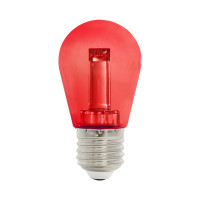 Світлодіодна лампа FANTASY 2W E27 HOROZ ELECTRIC 001-088-0002-030