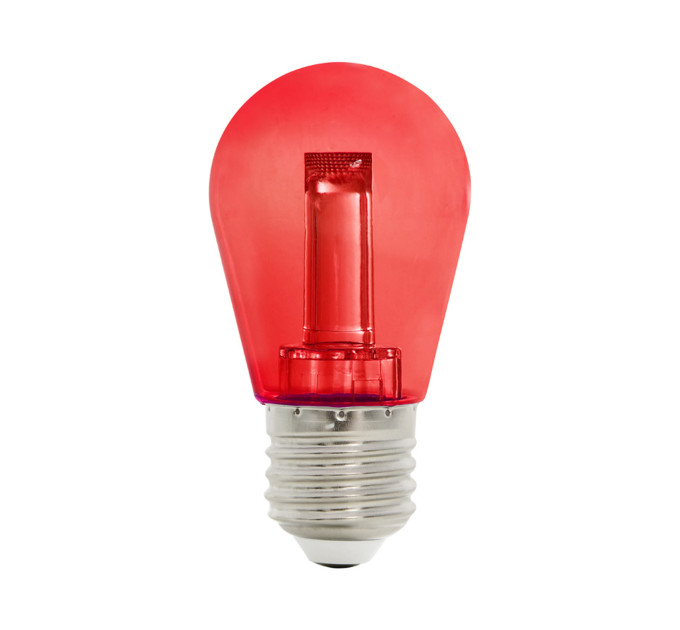Світлодіодна лампа FANTASY 2W E27 HOROZ ELECTRIC 001-088-0002-030