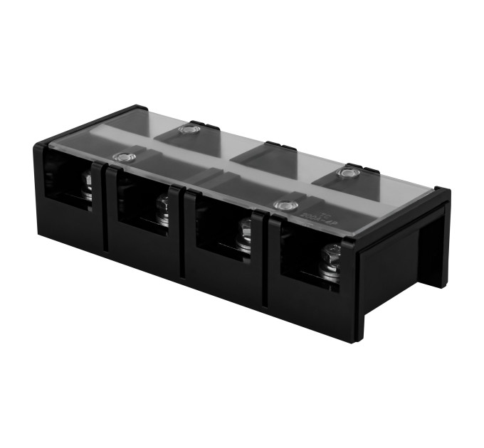 Клемна колодка FIXED TERMINAL-H2004 4Р 200А 100мм²/1/50