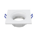 Корпуси під лампу KAKTUS-S білий HOROZ ELECTRIC 015-035-0001-010
