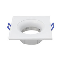 Корпуси під лампу KAKTUS-S білий HOROZ ELECTRIC 015-035-0001-010