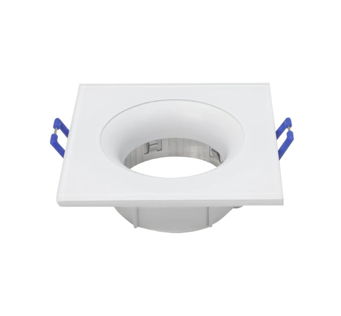 Корпуси під лампу KAKTUS-S білий HOROZ ELECTRIC 015-035-0001-010