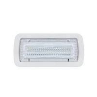 Світлодіодний світильник аварійний KANU 8W HOROZ ELECTRIC 084-043-0008-010
