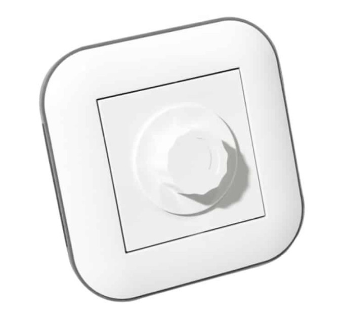 Дімер LOFT білий+сірий OVIVO 404-010303-212