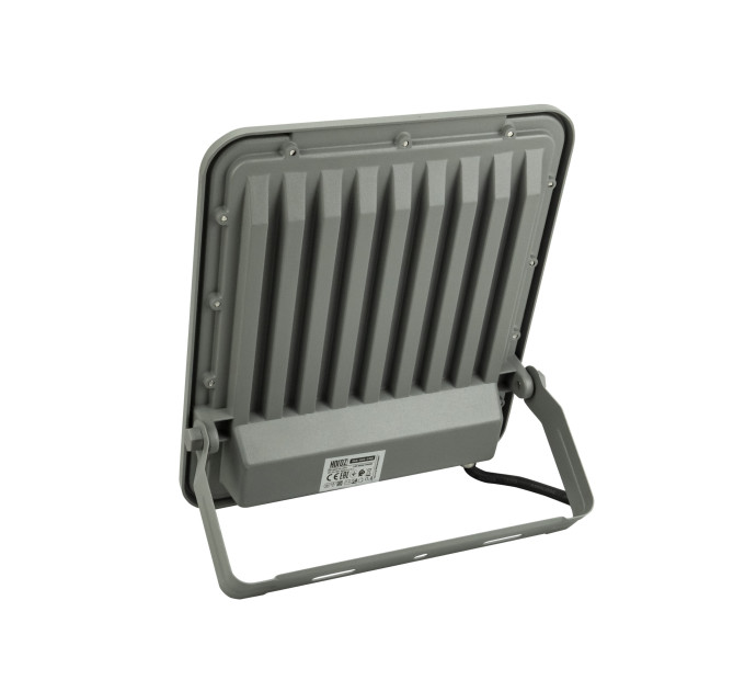 Прожектор світлодіодний OSELO-100 100W 6400K HOROZ ELECTRIC 068-025-0100-020