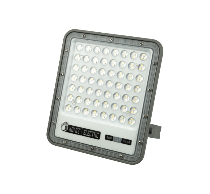 Прожектор світлодіодний OSELO-100 100W 6400K HOROZ ELECTRIC 068-025-0100-020