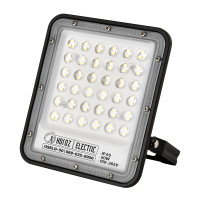 Прожектор світлодіодний OSELO-50 50W 6400K HOROZ ELECTRIC 068-025-0050-010