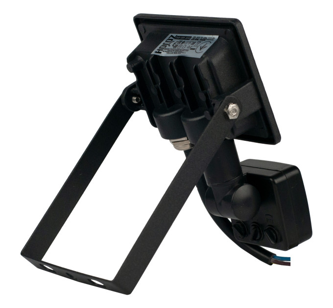 Прожектор світлодіодний PARS/S-10 10W 6400K HOROZ ELECTRIC 068-009-0010-010