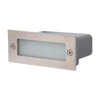 Світлодіодний світильник тротуарний PERLE HOROZ ELECTRIC 079-021-0002-010