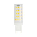 Світлодіодна лампа PETA-6 6W G9 6400K HOROZ ELECTRIC 001-045-0006-010