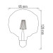 Світлодіодна лампа Filament RUSTIC CRYSTAL-4 4W E27 HOROZ ELECTRIC 001-036-0004-010
