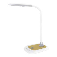 Світильник настільний LED SEDA 6W золотий HOROZ ELECTRIC 049-018-0006-070