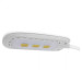 Світильник настільний LED SEDA 6W золотий HOROZ ELECTRIC 049-018-0006-070